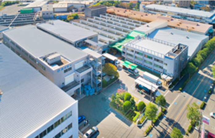 工場